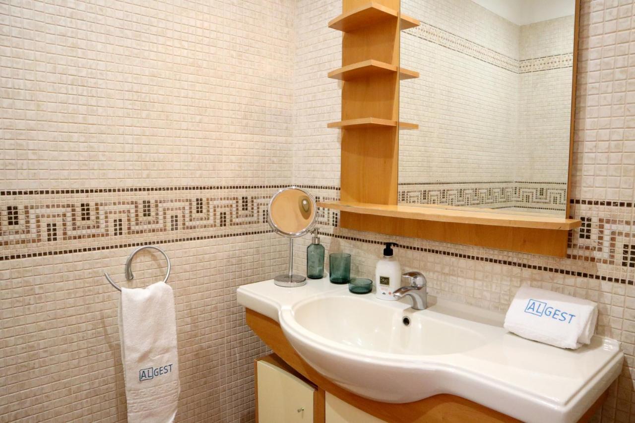 알보르 Casa Dos Cotas 빌라 외부 사진