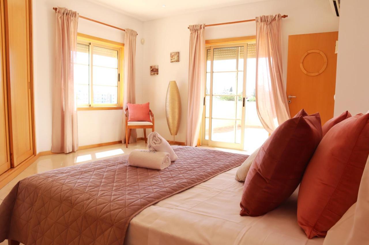 알보르 Casa Dos Cotas 빌라 외부 사진